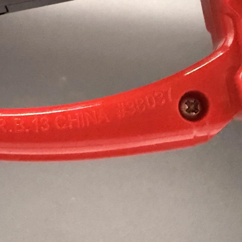 Bandai Power Rangers Super Megaforce Super Mega Saber Needs Batteries!!